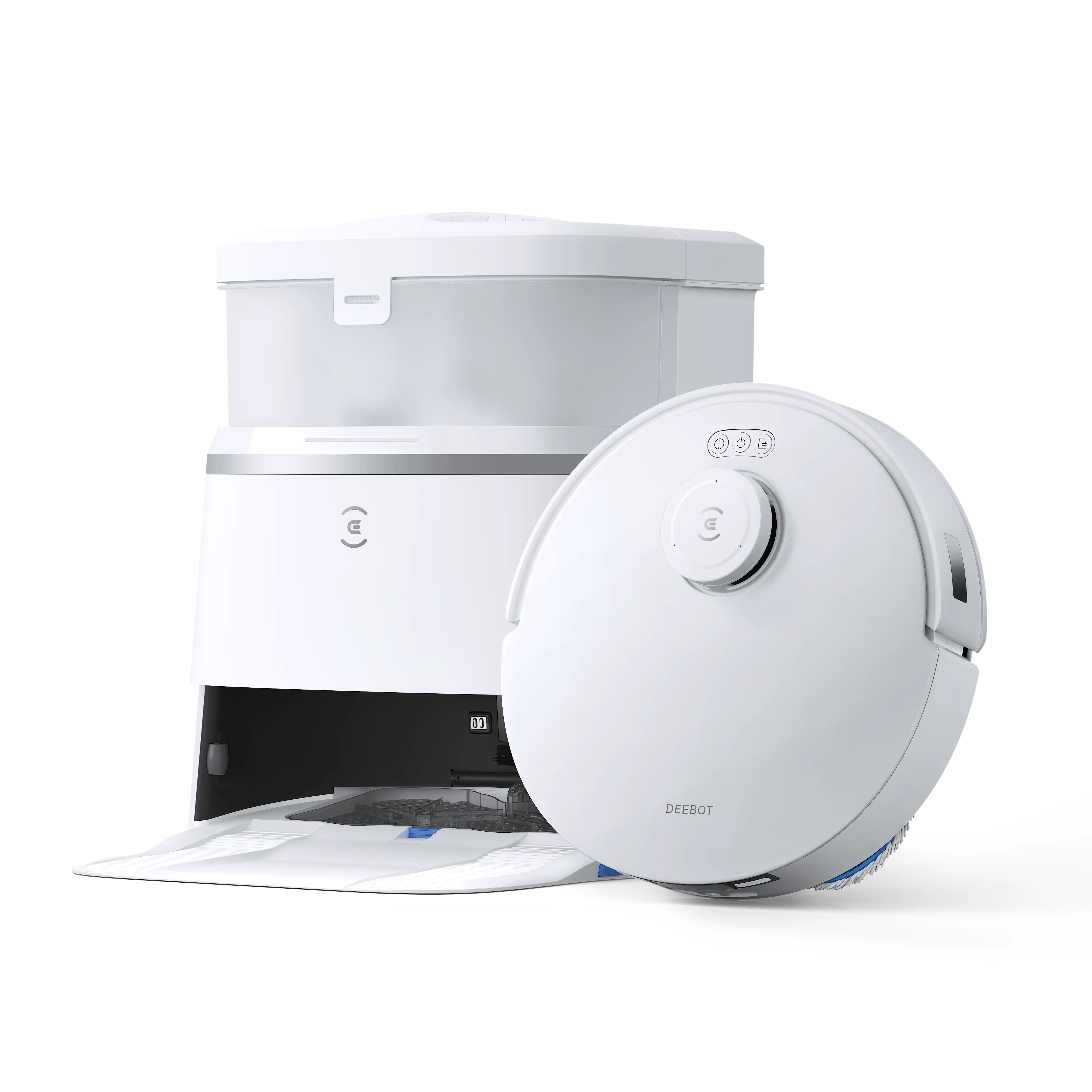 Deebot T30 Pro Omni